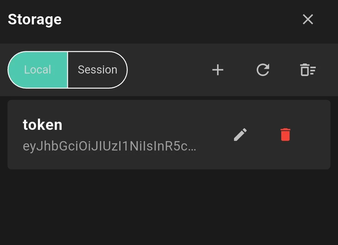 Storage Inspector - SrcNexus Feature